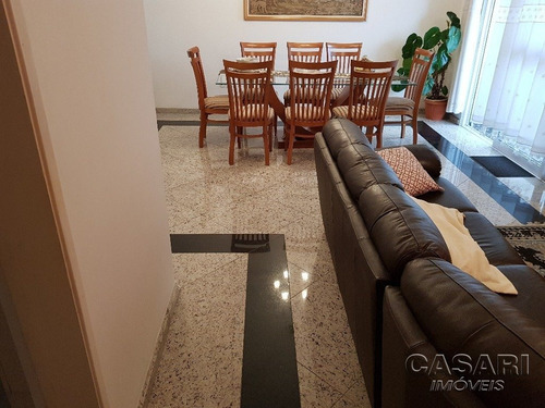 Imagem 20 de 30 de Cobertura Residencial À Venda, Vila Dayse, São Bernardo Do Campo - Co2202. - Co2202