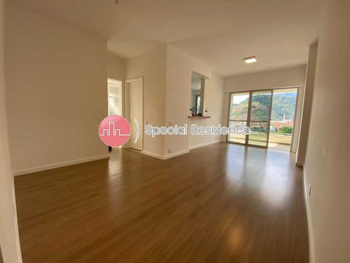 Imagem 4 de 15 de Apartamento-à Venda-barra Da Tijuca-rio De Janeiro - 201885