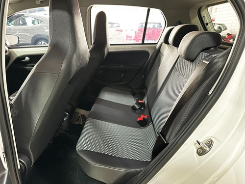 Volkswagen Up! 1.0 MPI MOVE UP 12V
