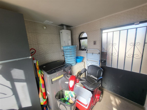 Casa En Venta De 4 Dorm. Los Romeros, Concón, Playa Amarilla