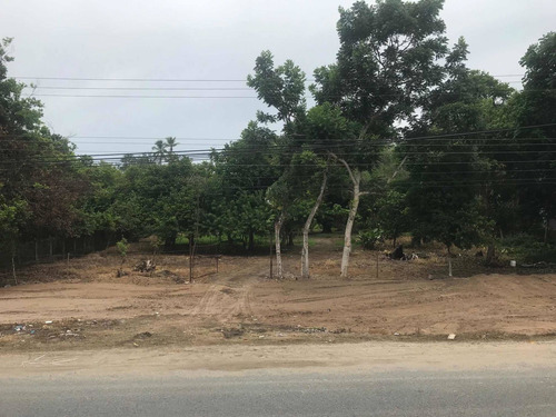 Imagen 2 de 14 de Terreno En Comalcalco A 20 Minutos De La Refinería Dos Bocas