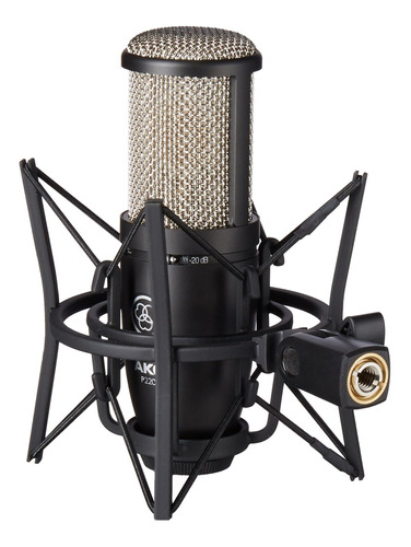 Akg Perception 220 Micr Ofono Estudio Profesional