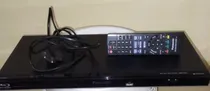 Comprar Blue Ray Panasonic Dmp-bd75