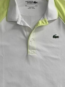 Camisas Tipo Polo Importadas Hombre Regular Fit