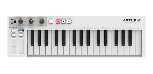 Arturia Keystep Teclado Midi 32 Teclas Arpeggiador Cv Gate