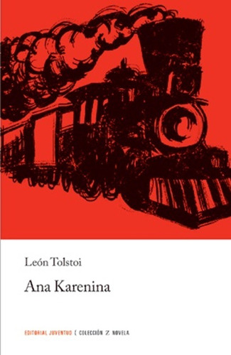 Ana Karenina (ed.arg.)