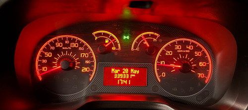 Fiat Qubo 1.4 Active 73cv