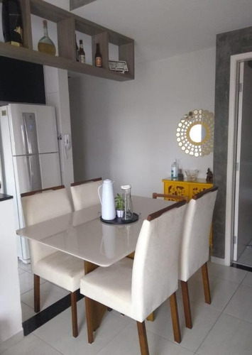 Imagem 14 de 19 de Apartamento Com 1 Dormitório À Venda, 43 M² - Baeta Neves - São Bernardo Do Campo/sp - Ap64376