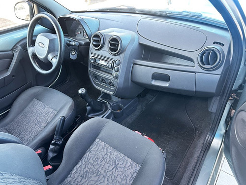 Ford Ka Ka 1.0 8V/1.0 8V ST Flex 3p