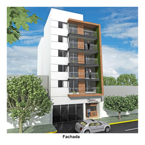 Imagen 1 de 13 de Departamento En Venta En Colonia Napoles Calle Dakota 21-4444