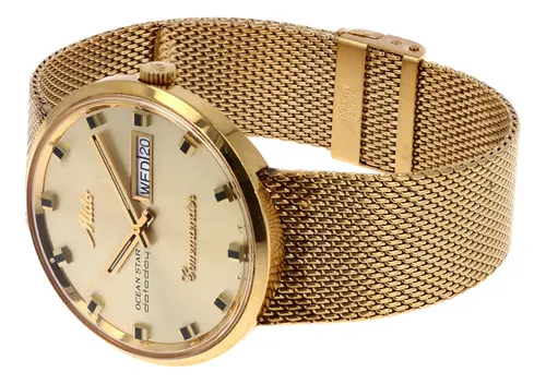 Reloj Para Caballero Mido commander 1959