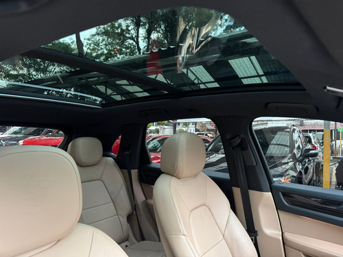 Porsche Cayenne 3.0 S E Hybrid At