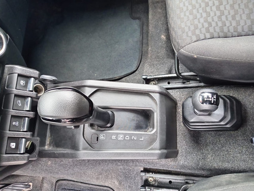 Suzuki Jimny 1.5 Glx At