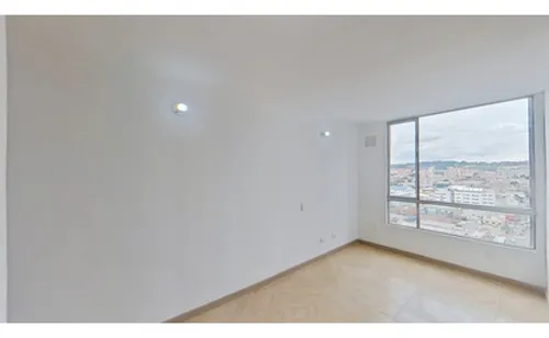 Apartamento En Venta En El Toberin, Torem