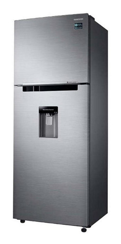 Imagen 2 de 5 de Nevera inverter no frost Samsung RT38K571JS9/CO inoxidable con freezer 380L 110V