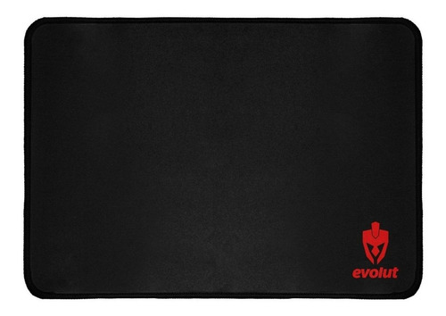 Imagem 4 de 5 de Kit de teclado e mouse gamer Evolut EG-50 Português Brasil de cor preto