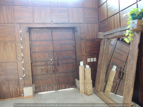 Imagen 5 de 14 de Increible Propiedad A La Venta St Thomas E. - Canning Unica!