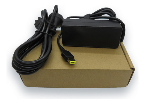 Cargador P/ Lenovo G505, G505s, G510, T460, T460s, W550s