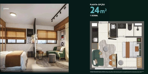 Imagem 5 de 15 de Apartamento - Padrão, Para Venda Em São Paulo/sp - Imob130