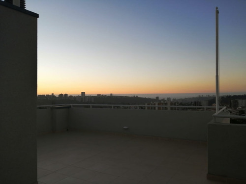 Imagen 15 de 20 de Departamento Amoblado, 1 Dormitorio, Reñaca Alto (2 Pax)