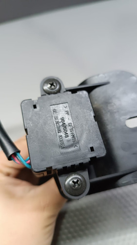 Sensor De Temperatura Chevrolet Captiva Sport 2010 (Usado)