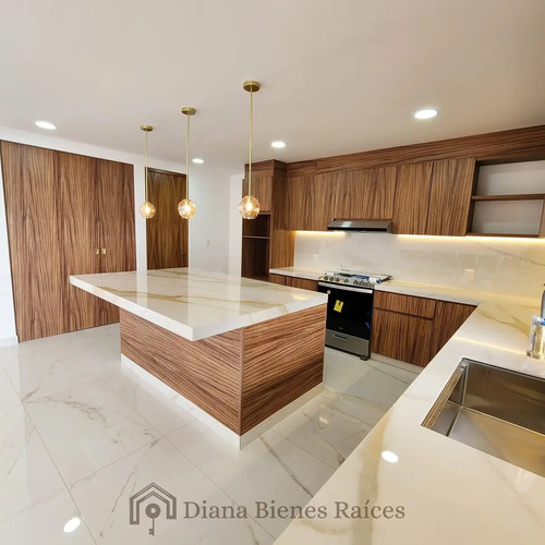 Moderna Casa En Venta A 5 Minutos De Av Solidaridad Las Torres En Metepec