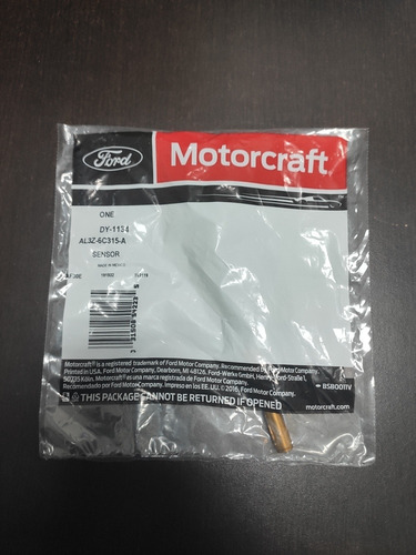 Sensor Posición Cigueñal Ford Super Duty 11/16 Original