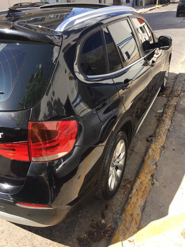 Bmw X1 3.0 Xdrive 28i Executive 265cv 2010