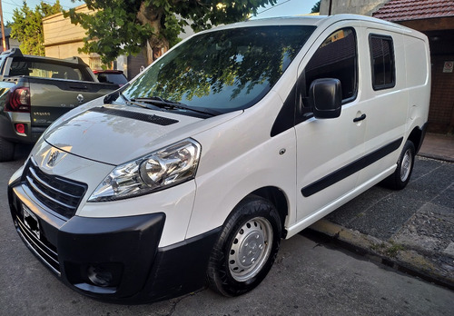 Peugeot Expert 1.6 Hdi Confort