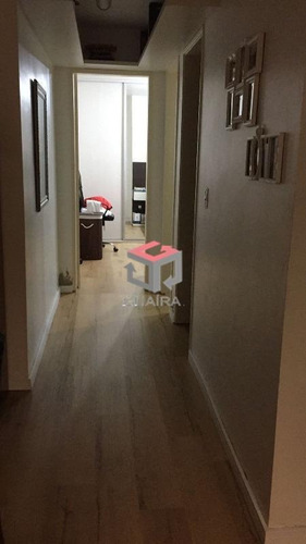 Imagem 3 de 11 de Apartamento À Venda, 2 Quartos, 1 Vaga, Taboão - São Bernardo Do Campo/sp - 114139