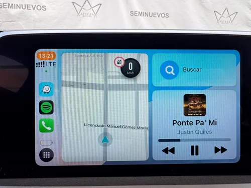 BMW X1 1.5 Sdrive 18ia At