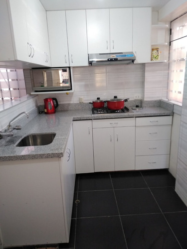 Imagen 5 de 30 de Vendo Bonito Dpto. Frente A Parque, 3er. Piso, 3 Dormitorios, Cochera