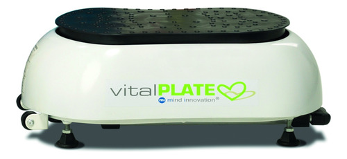 Plataforma Vital Plate