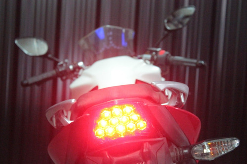 Beta Akvo 200 Rr Usada 2020 Pista Deportiva (tipo Ninja)