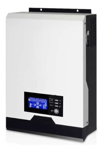 Inversor Solar Off-grid Voltronic Axpert Mppt 3000w 24v