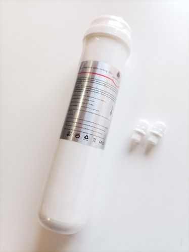 Filtro Dispenser Heladeras Sedimentos Partiículas