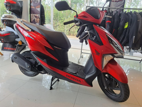 Imagen 16 de 25 de Honda New Elite 125 0km Entrega Ya Wave Financia Motopier