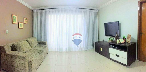 Imagem 4 de 21 de Casa Á Venda - Condomínio Alphagarden - Cuiabá/mt - Ca0780
