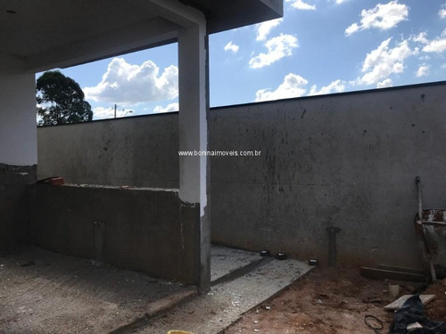 Imagem 30 de 30 de Moderna E Elegante Residência Térrea À Venda No Condomínio Gran Ville! - Ca00564 - 70391203