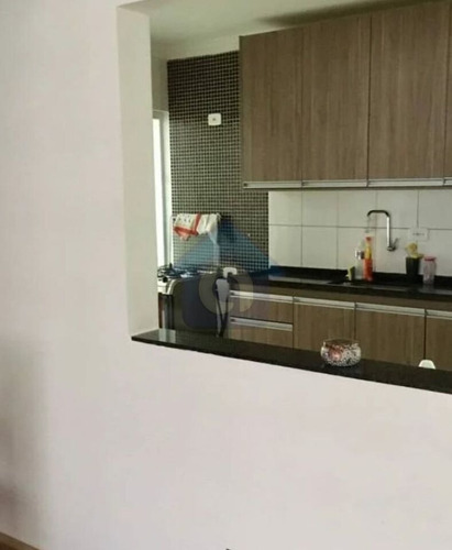 Imagem 4 de 15 de Apt 3 Dorm 1 Suite Conjunto Vila Mariana /saude - Tw16472
