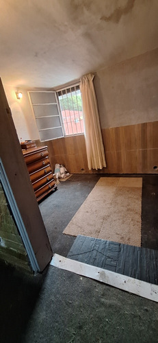 Casa Calle Becquer, Sayago, 3 Dorm2 Baños, Jardín Y Fondo
