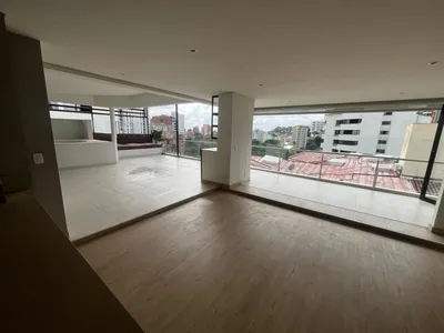 Apartamento en venta