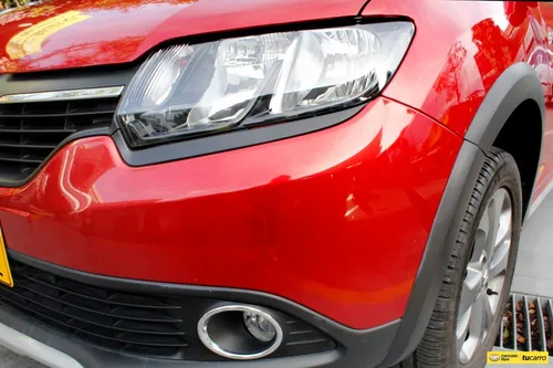 Renault Stepway Dynamique 1600