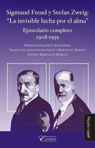 Epistolario Completo. Sigmund Freud, Stefan Zweig