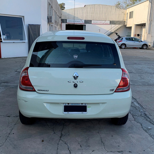 Renault Clio Mio 5p Comfort