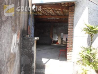 Imagem 7 de 13 de Casa - Ref: 24024