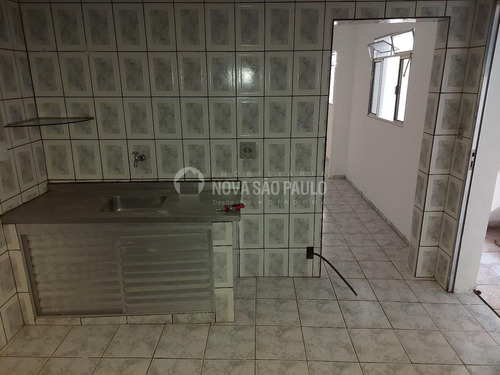 Imagem 8 de 19 de Casa Para Aluguel Em Centro - Ca001549