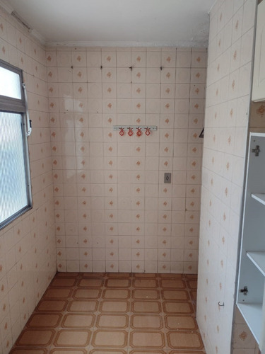 Imagem 4 de 9 de Apartamento 58 Metros - Conj. José Bonifácio - Reg. De Itaquera