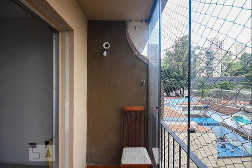 Imagem 7 de 15 de Apartamento À Venda - Vila Andrade, 3 Quartos, 80 - S893518123