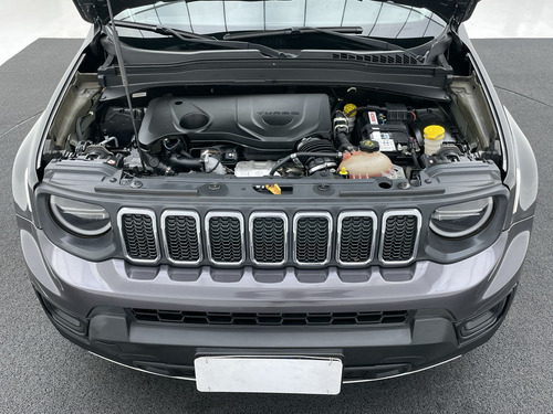 Jeep Renegade 1.3 T270 TURBO FLEX AT6